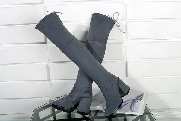 Stuart Weitzman Knee-high boots Women--035